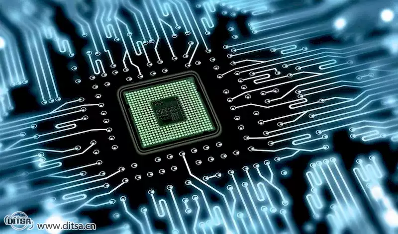 Researchers Develop Circuit Board Technology That Immediately Self-Repairs