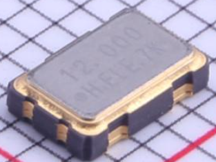 HSO531S 12MHZ 1.6~3.6V -40~+85℃