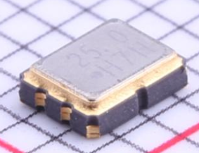 HSO321S 25MHZ 3.3V -40~+85℃