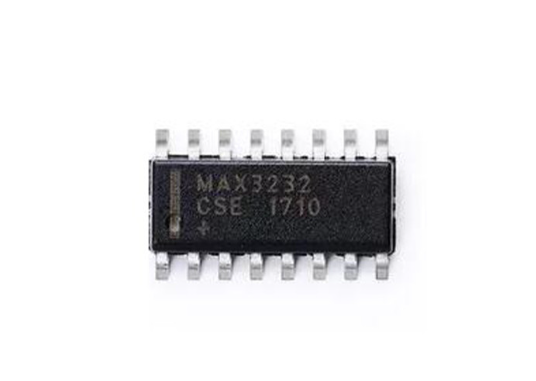 MAX3232CSE+T