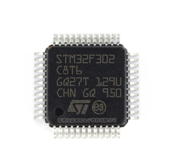 STM32F302C8T6