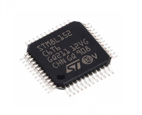STM8L152C6T6