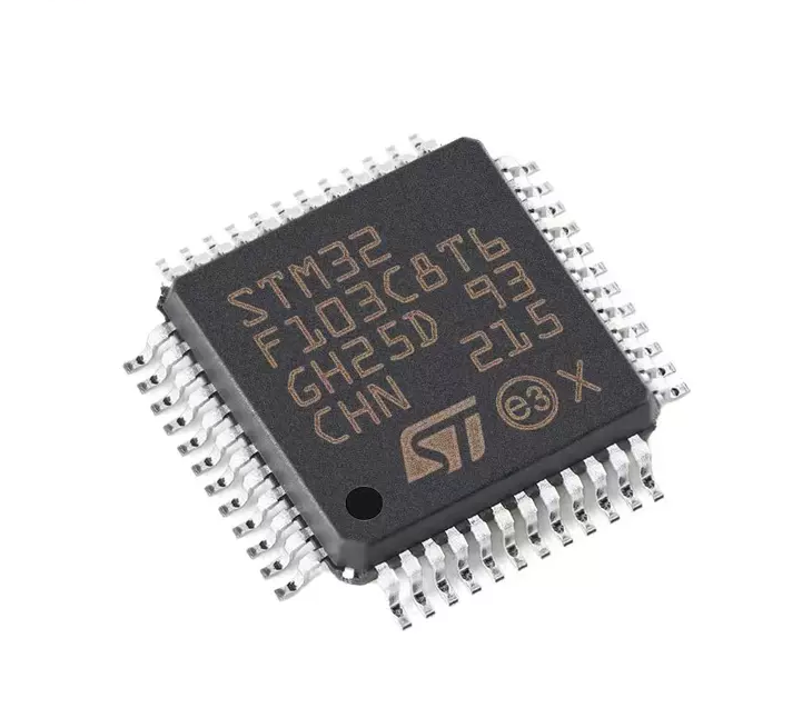 STM32F103CBT6