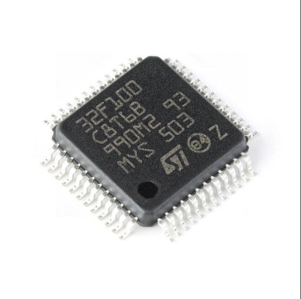 STM32F100C8T6B