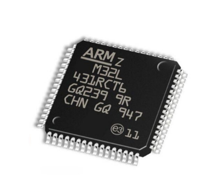 STM32L431CCT6