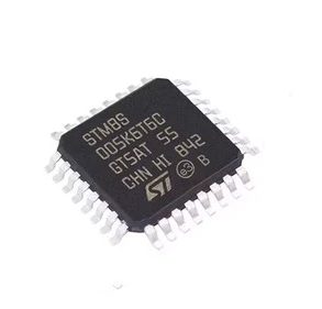 STM8S005K6T6C