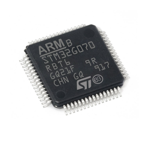 STM32G070RBT6