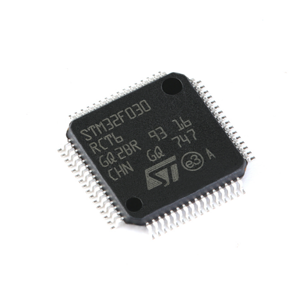 STM32F030RCT6
