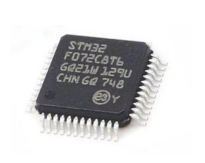 STM32F072C8T6