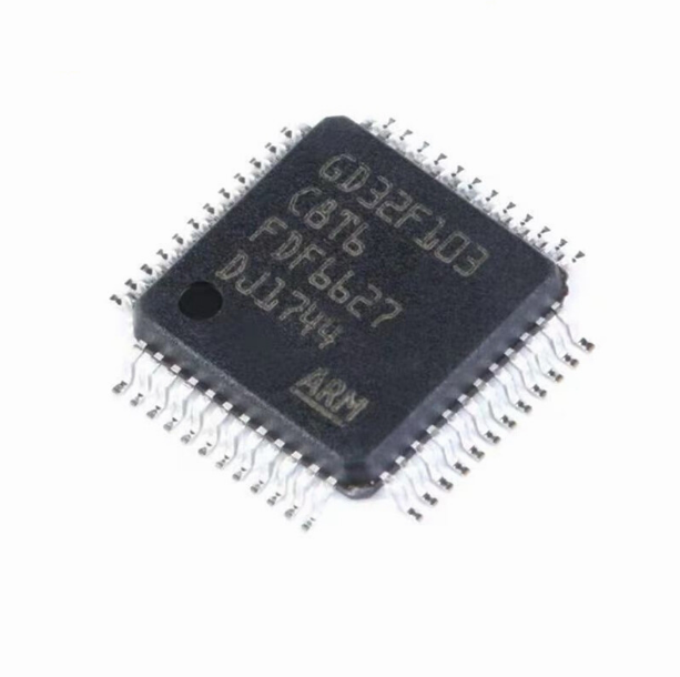 GD32F103RBT6