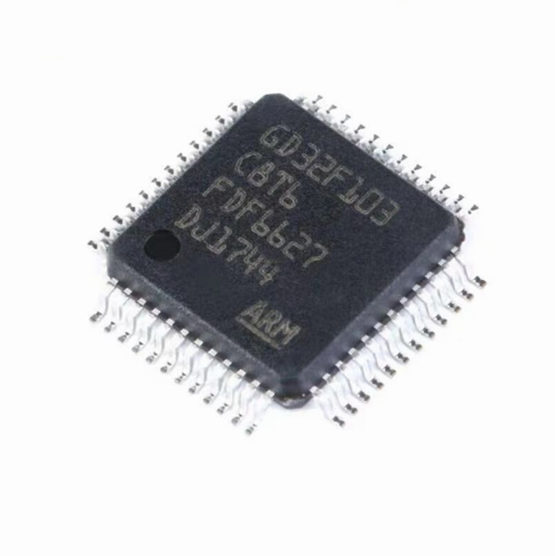 GD32F103CBT6
