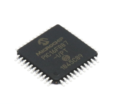 PIC16F887-I/PT