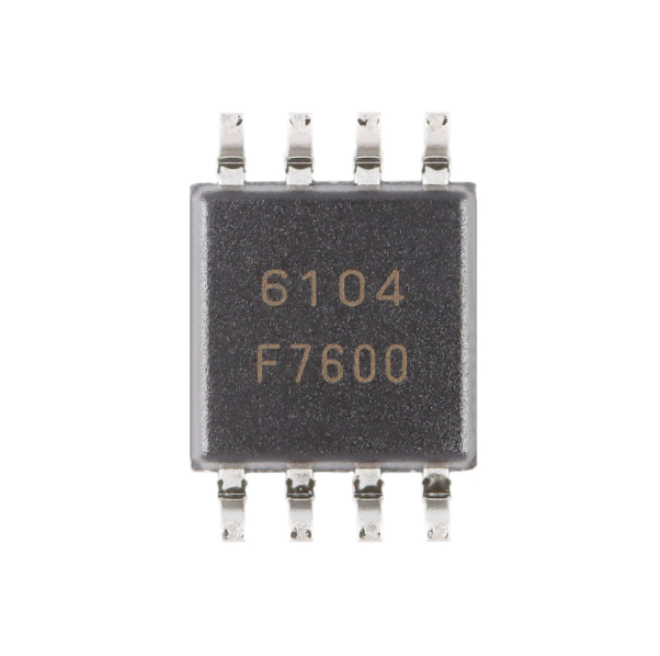 NOR Flash Serial (SPI, Dual SPI, Quad SPI) 1.8V 64Mbit 8M x 8 6ns 8