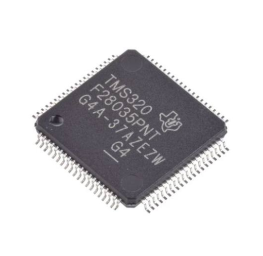 TMS320F28035PNT