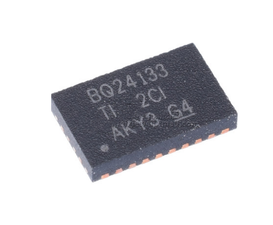 BQ24133RGYR