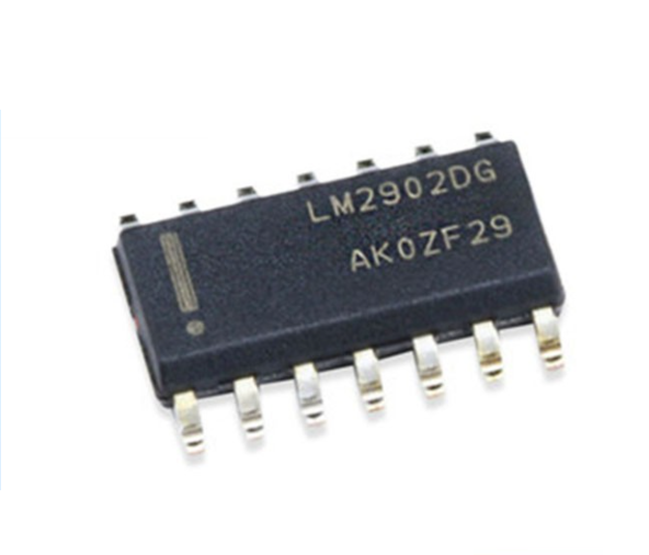 LM2902DR