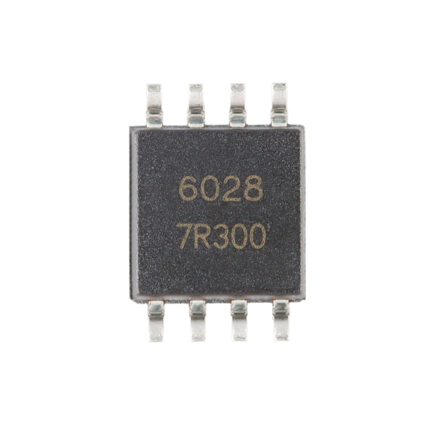 NOR Flash Serial (SPI, Dual SPI, Quad SPI) 1.8V 128Mbit 16M x 8 8Pin