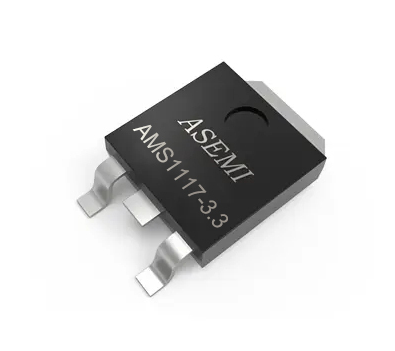AMS1117-3.3