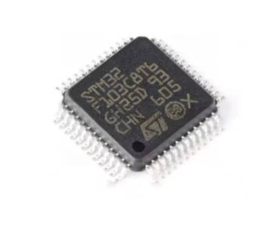 STM32F103C8T6