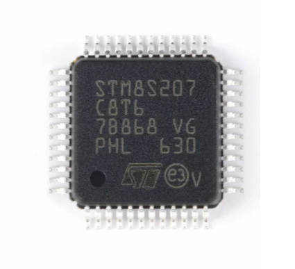 STM8S207R8T6