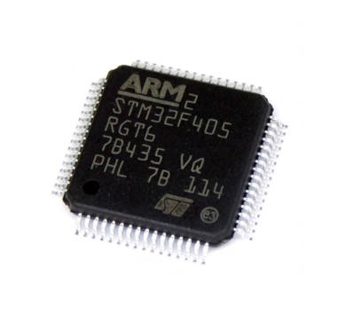 STM32F405RGT6