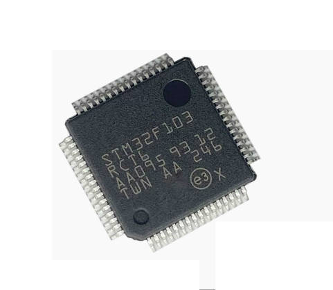 STM32F103RBT6