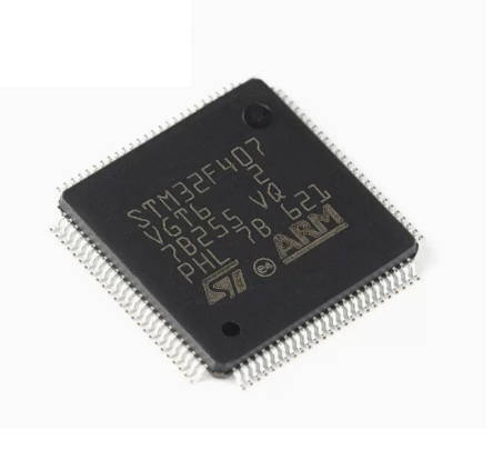 STM32F407VGT6