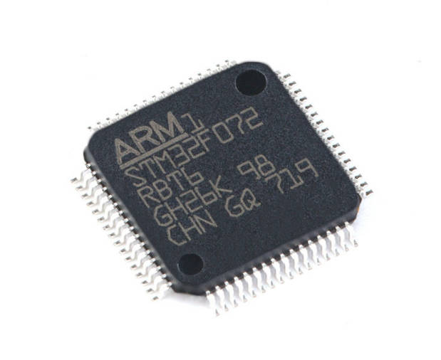 STM32F072RBT6