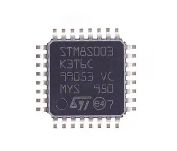 STM8S003K3T6C
