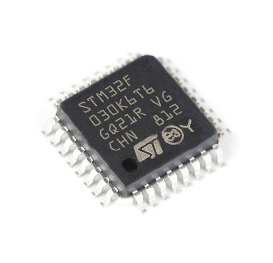 STM32F030K6T6