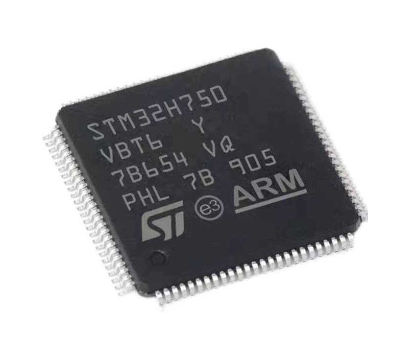 STM32H750VBT6