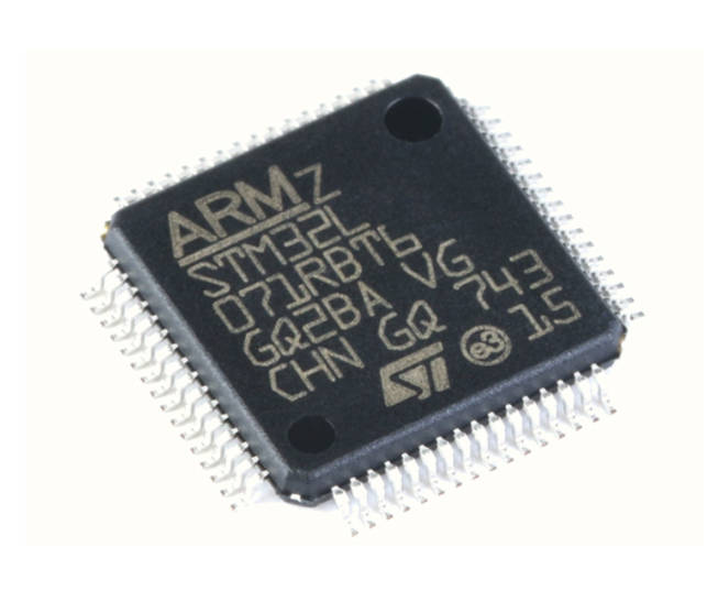 STM32L071RBT6