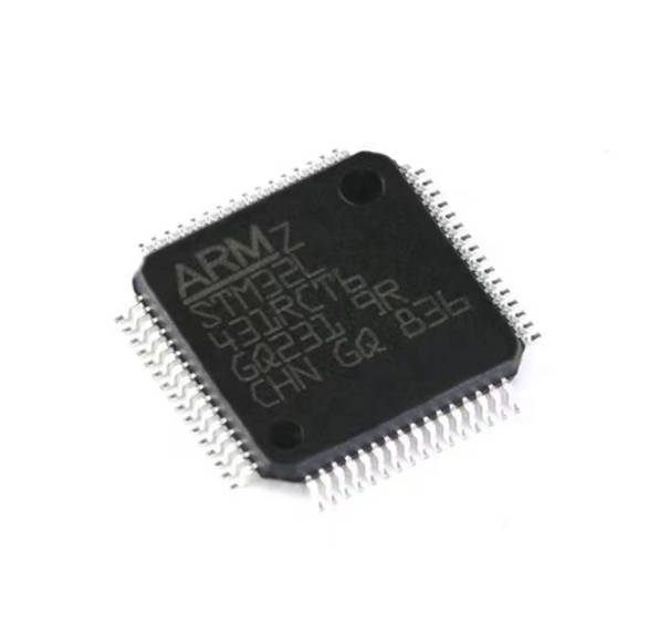 STM32L431RCT6
