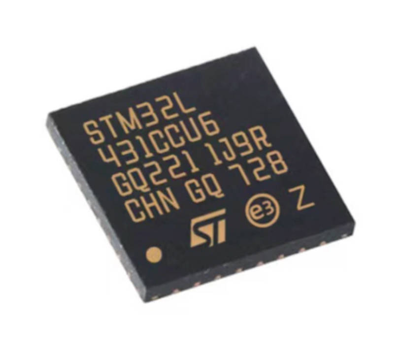 STM32L431CCU6