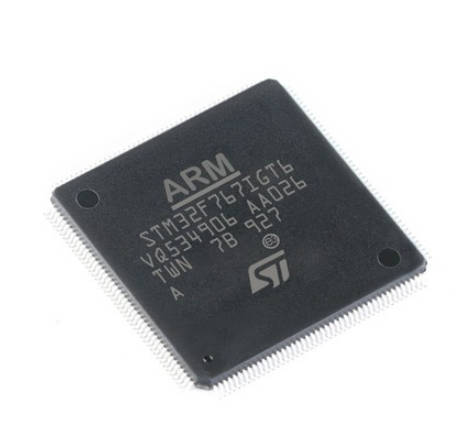 STM32F767IGT6