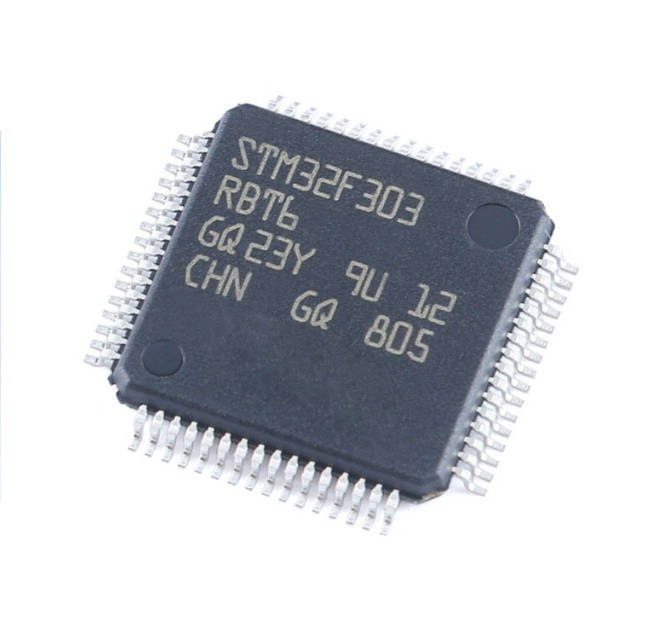 STM32F303RBT6