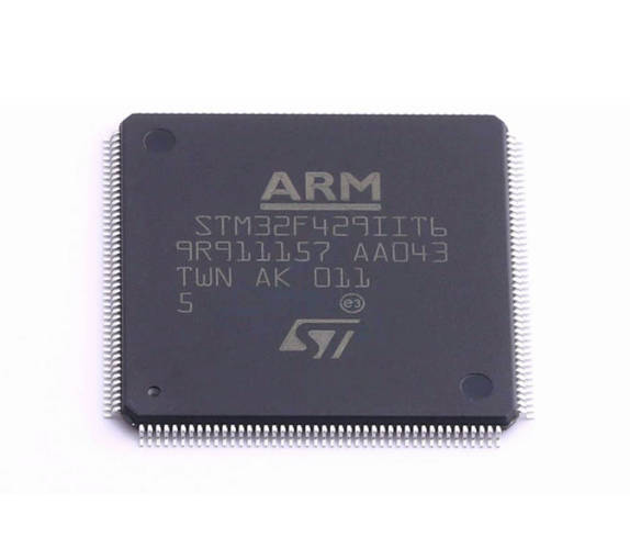 STM32F429IIT6