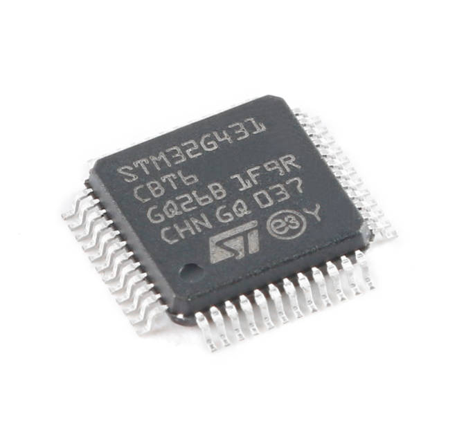 STM32G431CBT6