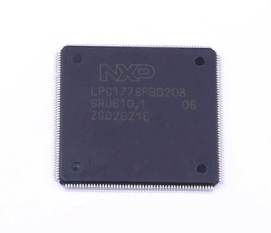 LPC1778FBD208K