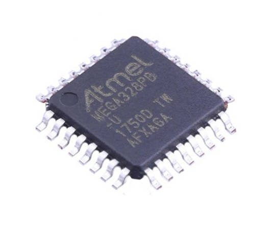 ATMEGA328PB-AU