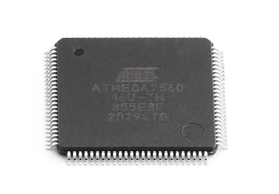 ATMEGA2560-16AU
