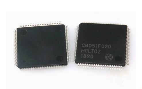 C8051F020-GQR