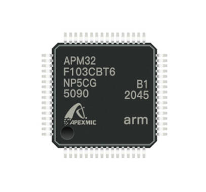 APM32F103CBT6