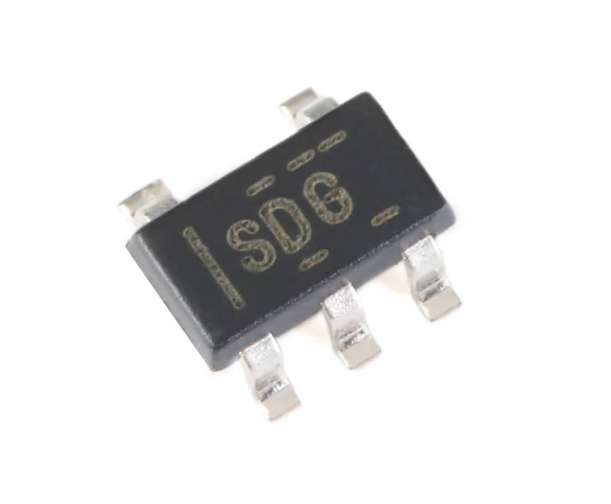MIC5200-5.0YS-TR Regolatore Di Tensione LDO 5V 0.1A SOT-223-3 – 1 Pz – Fisso, 26V Max, 230mV Drop