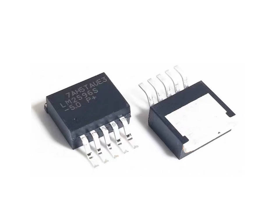 LM2596S-5.0