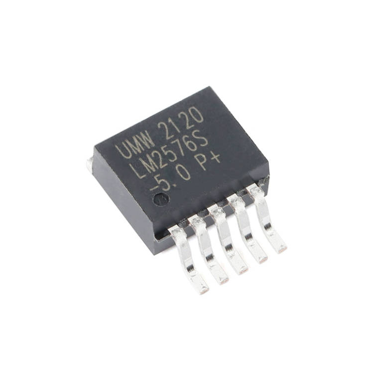 LM2576S-5.0