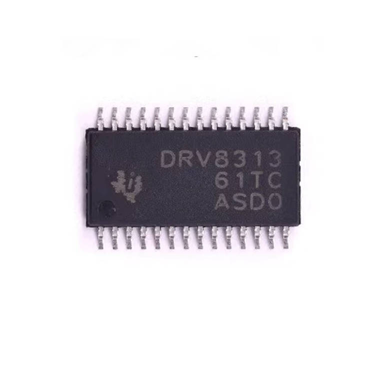 DRV8313PWPR