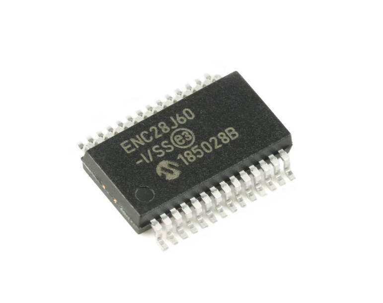 ENC28J60-I/SS