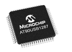 AT90USB1287 AU