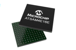 ATSAM4E16EA-CUR